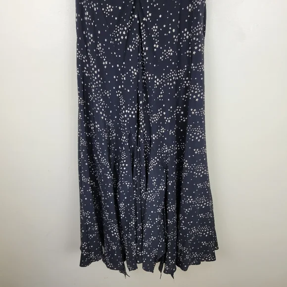 Love Shack Fancy silk dress - Picture 9 of 10